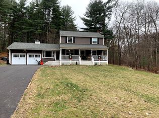 41 Edgewood Dr, Ashland, MA 01721