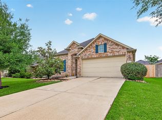 19134 Quarry Lakes Ln, Richmond, TX 77407