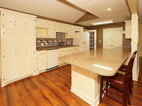 Beautiful Kitchen