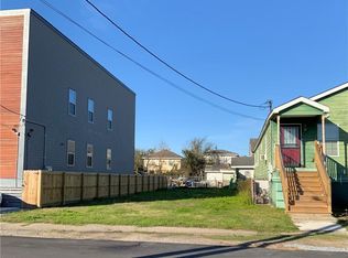 2724 New Orleans St, New Orleans, LA 70119