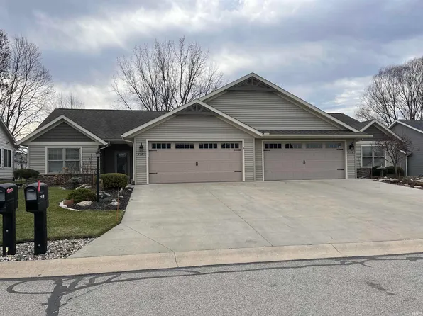 2122 Whitetail Run, Warsaw, IN 46582