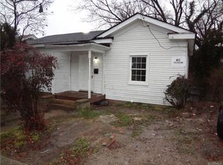 235 S Crater Rd, Petersburg, VA 23803