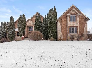 1517 Sand Creek Dr, Chesterton, IN 46304