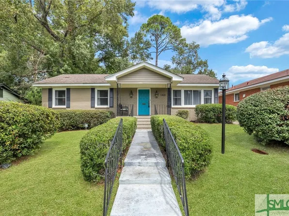 1424 E 41st Street, Savannah, GA 31404