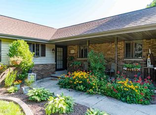 N396 Tamarack Dr, Appleton, WI 54915