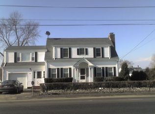 508 Tunpike Ave, Portsmouth, RI 02871