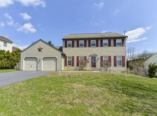 325 William Ln, Lancaster, PA