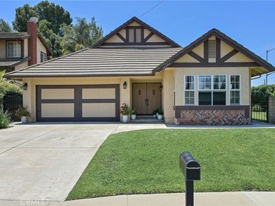 10302 Starca Ave, Whittier, CA, 90601
