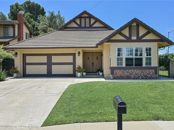 10302 Starca Ave, Whittier, CA 90601