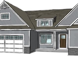 4692 Lexem Dr Lot 49, Hudsonville, MI