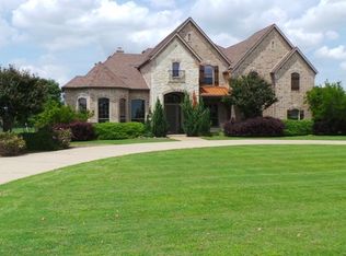 981 Hart Rd, Fairview, TX 75069