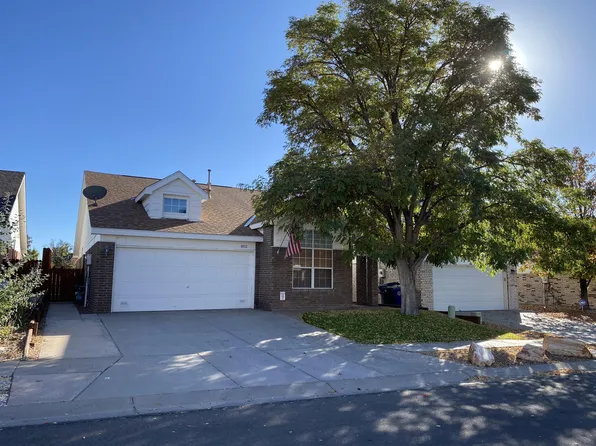 8012 Argyle Ave NE, Albuquerque, NM 87109