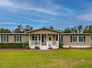 1708 Us Highway 17 N UNIT 2, New Bern, NC 28560