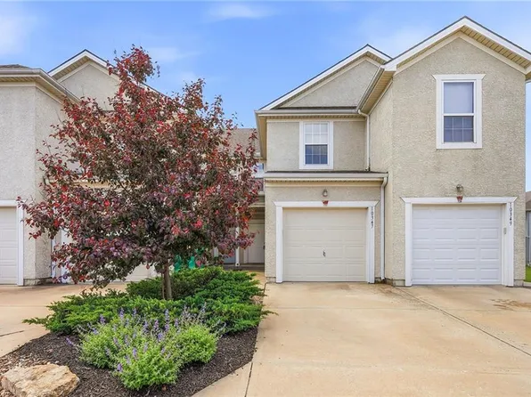 10347 Edith Ave, Kansas City, KS 66109