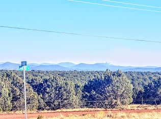 8594 Kaibab Ln, Show Low, AZ 85901