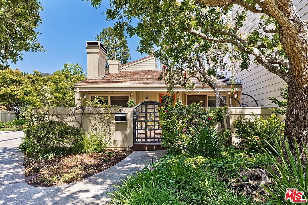 1447 Palisades Dr, Pacific Palisades, CA 90272 Zillow