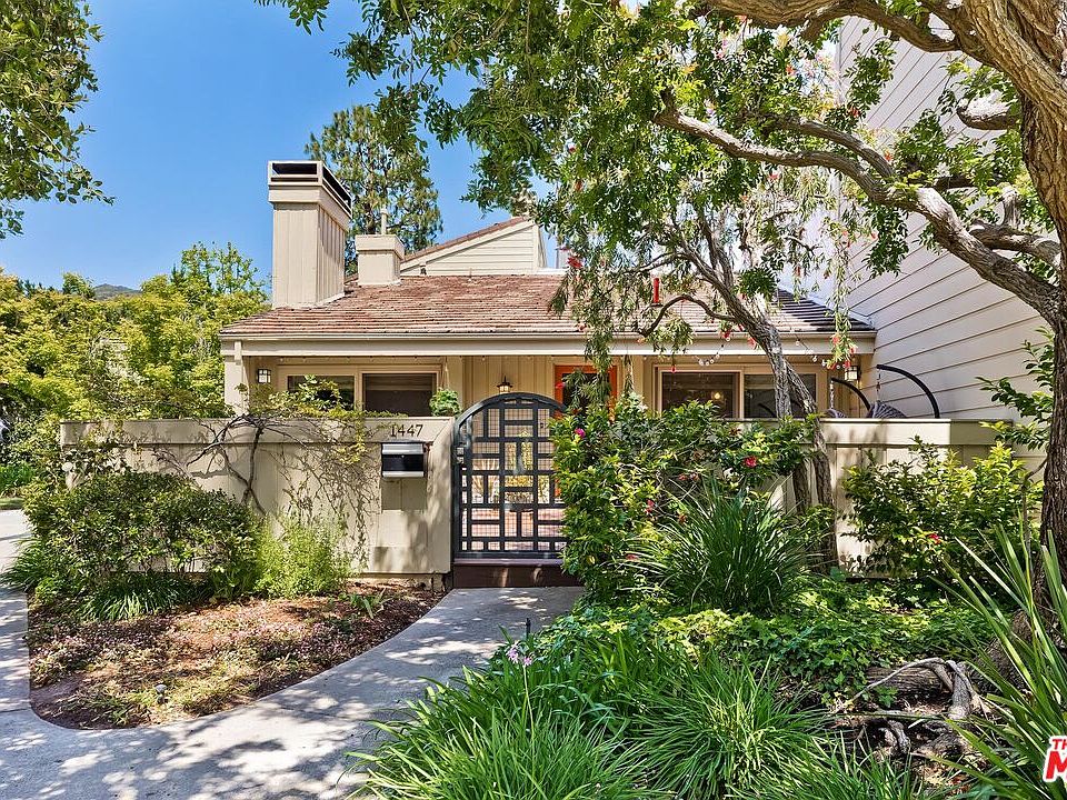 1447 Palisades Dr, Pacific Palisades, CA 90272 Zillow