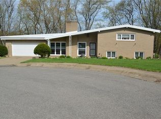 4324 Beverly Dr, Aliquippa, PA 15001