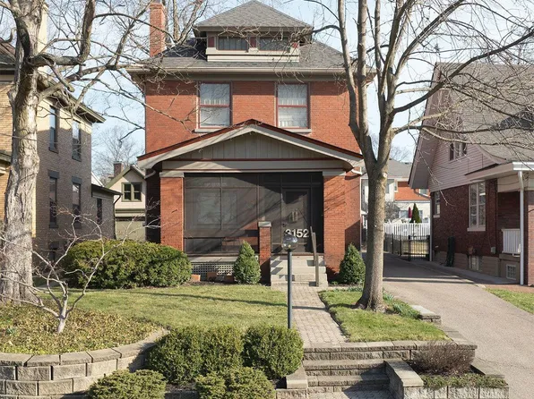 3152 Willis Ave, Cincinnati, OH 45208