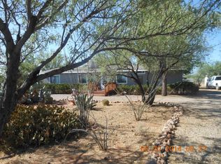 6900 E Palo Alto Rd, Sierra Vista, AZ 85650