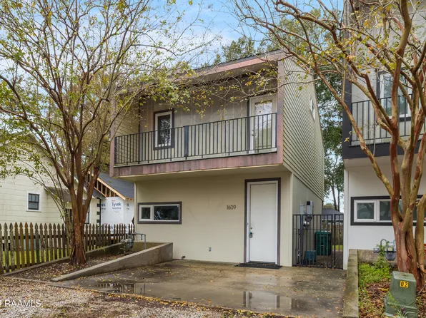 1609 W University Ave, Lafayette, LA 70506