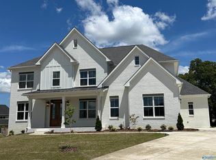 205 Sweetgrass Grv, Madison, AL 35756