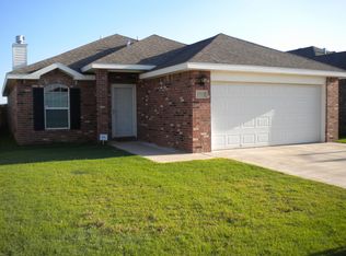 1919 100th St, Lubbock, TX 79423