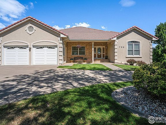 2nd image of 799 Rossum Dr