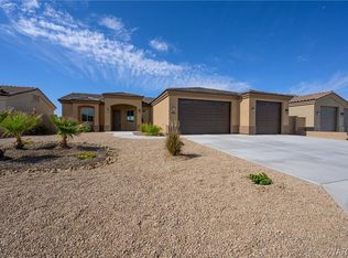 1886 E Winter Haven Dr, Mohave Valley, AZ 86440