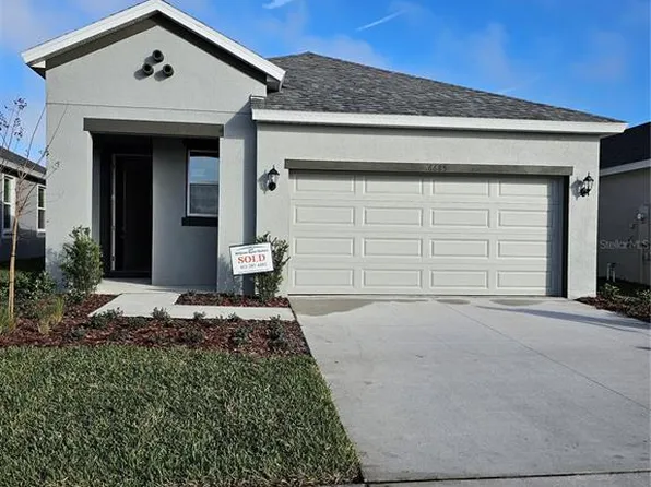 6685 GREAT BEAR DRIVE, LAKELAND, FL 33805