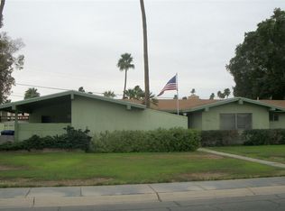 1147 E Palo Verde St, Yuma, AZ 85365