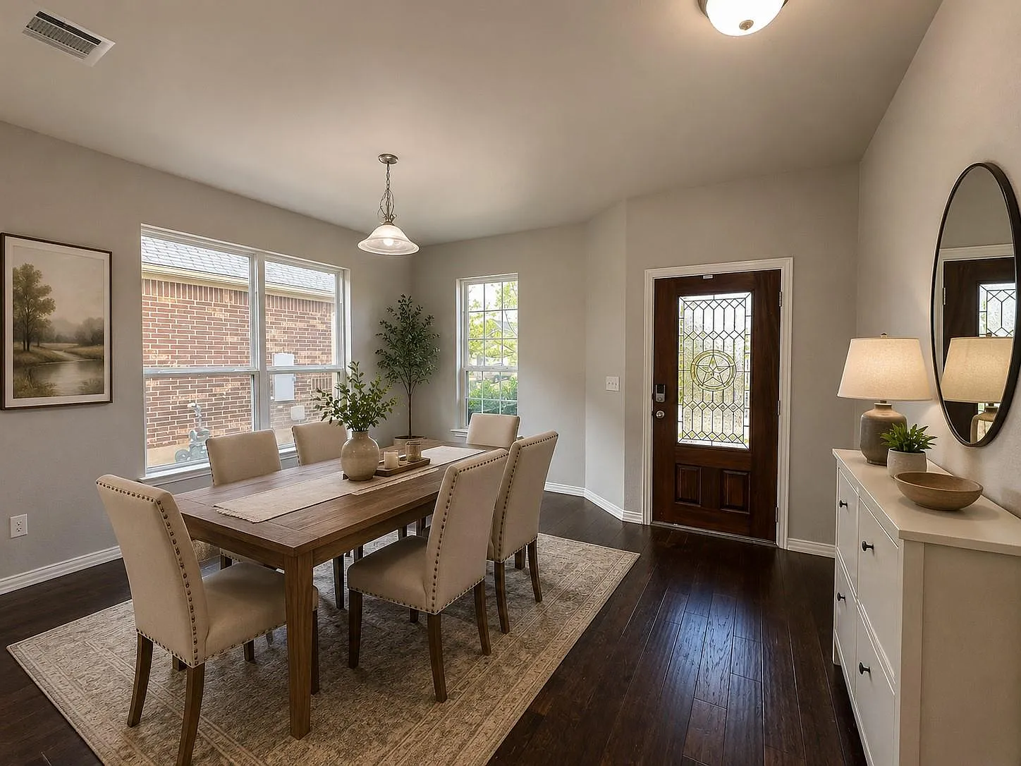 4 bed, 3.5 bath, 2850 sqft, $3,130 — Photo 3