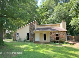 6675 Santaolina Dr, Memphis, TN 38134