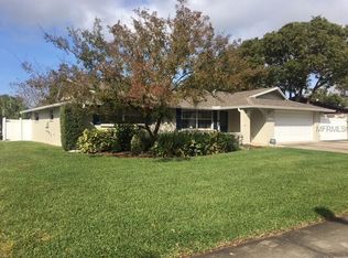 11703 Oceanside Dr, Port Richey, FL 34668