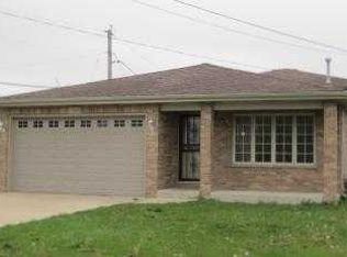 7240 W 85th St, Bridgeview, IL 60455