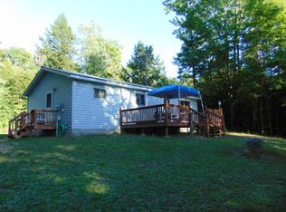 32265 W Johnson Lake Rd, Eckerman, MI 49728