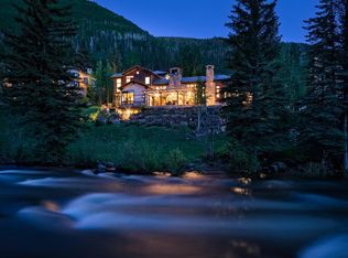 1345 Westhaven Cir, Vail, CO 81657