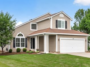 359 Sundance Dr, Bartlett, IL 60103