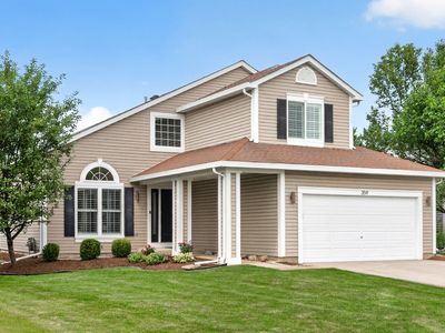 359 Sundance Dr, Bartlett, IL, 60103