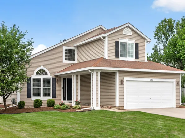 359 Sundance Dr, Bartlett, IL 60103