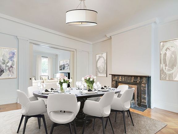 3rd image of 22 Schermerhorn St #1