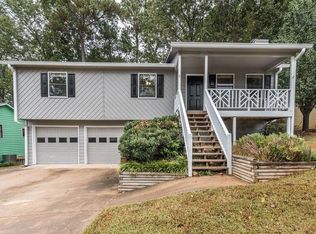 2405 Trenton Dr, Canton, GA 30115