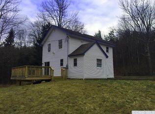 306 Chapel Rd, Gilboa, NY 12076