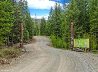 Lots 11 & 14 Tamarack Ln, Rexford, MT 59930