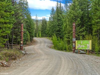 LOT 11 Tamarack Ln, Rexford, MT, 59930