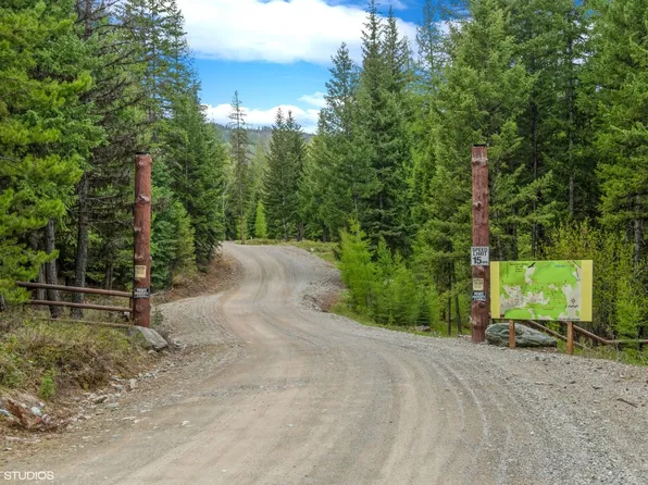 Lots 11 & 14 Tamarack Ln, Rexford, MT 59930