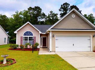 506 Fellers Ct, Goose Creek, SC 29445