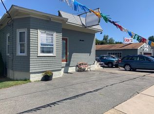 672-686 Brayton Ave, Fall River, MA 02721