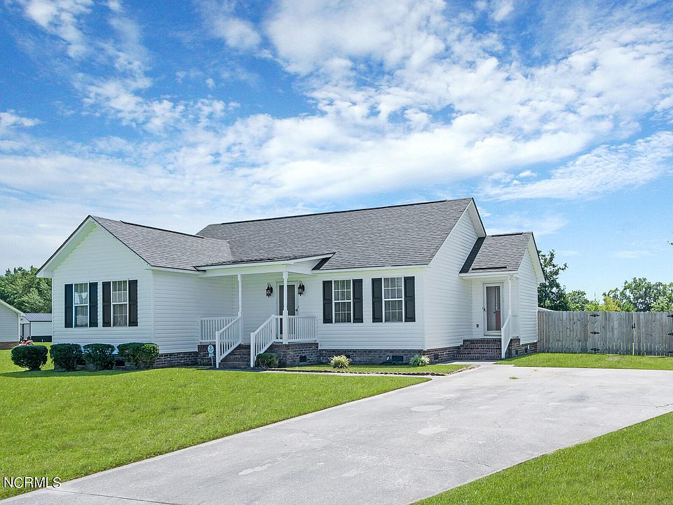 1st image of 1215 Duce Drive