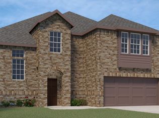 440 Baltimore Ave, Royse City, TX 75189